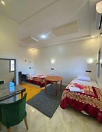Auberge Famille BenMoro