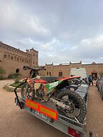 Auberge Famille BenMoro