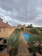 Auberge Famille BenMoro