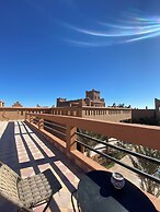 Auberge Famille BenMoro