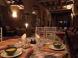 Auberge Famille BenMoro