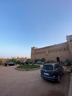 Auberge Famille BenMoro