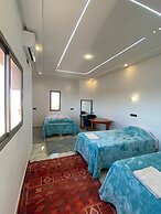 Auberge Famille BenMoro