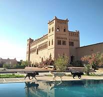 Auberge Famille BenMoro