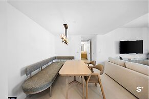 Modern DTW Miami Escape with Water Views