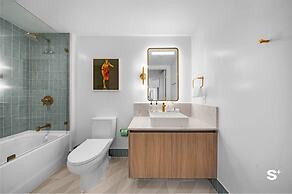 Modern DTW Miami Escape with Water Views