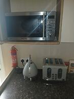 Abi Caravan Sleeps 8 Lyons Winkups Holiday Park