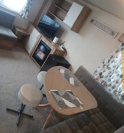 Abi Caravan Sleeps 8 Lyons Winkups Holiday Park