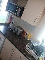 Abi Caravan Sleeps 8 Lyons Winkups Holiday Park