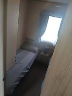 Abi Caravan Sleeps 8 Lyons Winkups Holiday Park