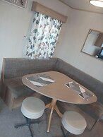 Abi Caravan Sleeps 8 Lyons Winkups Holiday Park