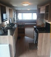 Abi Caravan Sleeps 8 Lyons Winkups Holiday Park