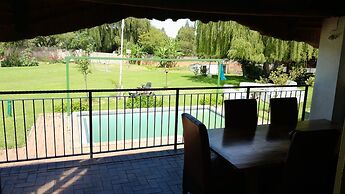 Simbasun Country Cottages