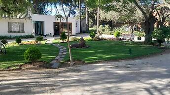 Simbasun Country Cottages