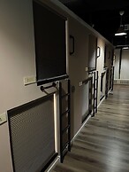 Pod-Inn Hotel