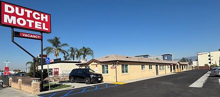 Dutch Motel