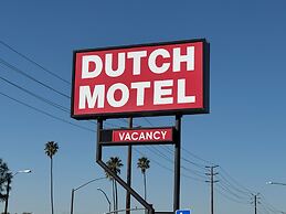 Dutch Motel
