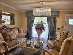 Oak Haven - Savannah Gateway