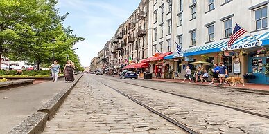 Oak Haven - Savannah Gateway