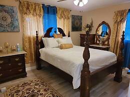 Oak Haven - Savannah Gateway