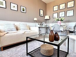 Appartement Proche de l'Otan