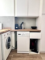 Appartement Proche de l'Otan