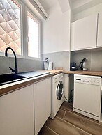 Appartement Proche de l'Otan