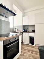 Appartement Proche de l'Otan