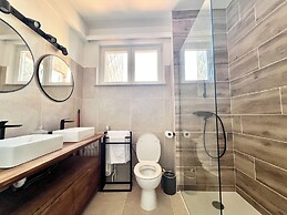 Appartement Proche de l'Otan