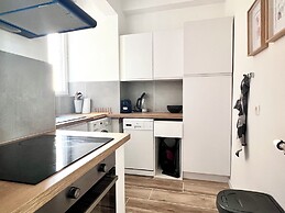 Appartement Proche de l'Otan