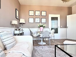 Appartement Proche de l'Otan