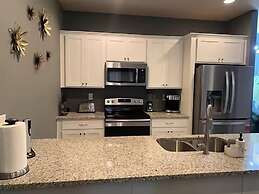 Meadowstone Luxe Stay - 5star Comfort