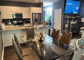 Meadowstone Luxe Stay - 5star Comfort