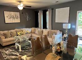 Meadowstone Luxe Stay - 5star Comfort