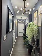 Meadowstone Luxe Stay - 5star Comfort