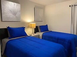 Meadowstone Luxe Stay - 5star Comfort