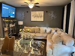 Meadowstone Luxe Stay - 5star Comfort