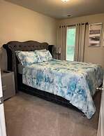 Meadowstone Luxe Stay - 5star Comfort