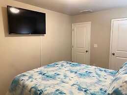 Meadowstone Luxe Stay - 5star Comfort