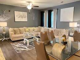 Meadowstone Luxe Stay - 5star Comfort