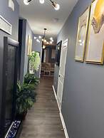 Meadowstone Luxe Stay - 5star Comfort