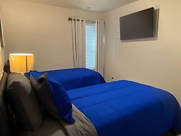 Meadowstone Luxe Stay - 5star Comfort