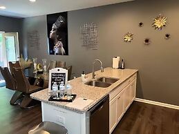 Meadowstone Luxe Stay - 5star Comfort