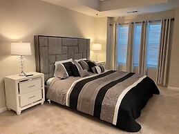 Meadowstone Luxe Stay - 5star Comfort