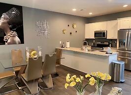 Meadowstone Luxe Stay - 5star Comfort