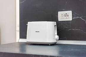 Stylish Apartment by the Beach Free Parking