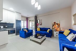 Stylish Apartment by the Beach Free Parking