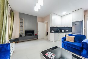 Stylish Apartment by the Beach Free Parking