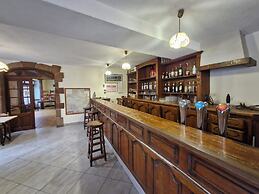 le relais de lassouts