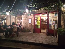 le relais de lassouts